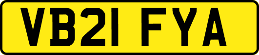 VB21FYA