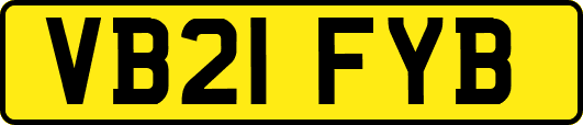 VB21FYB