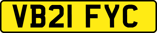 VB21FYC
