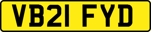VB21FYD