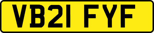 VB21FYF