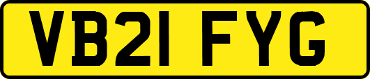VB21FYG