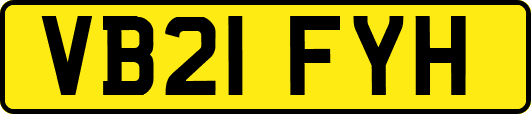 VB21FYH