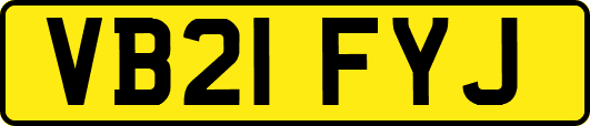 VB21FYJ