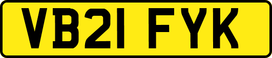 VB21FYK