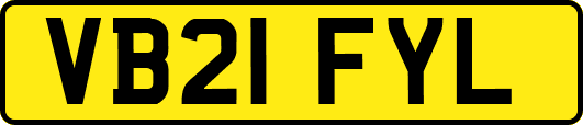 VB21FYL