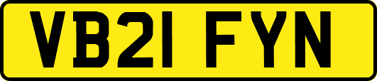 VB21FYN