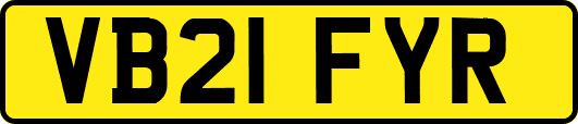 VB21FYR