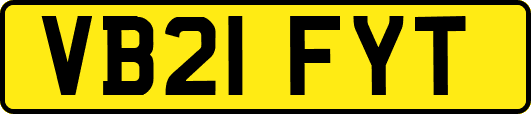 VB21FYT