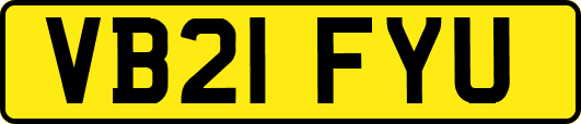 VB21FYU