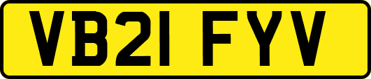 VB21FYV
