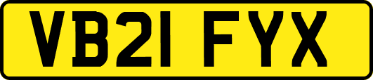 VB21FYX