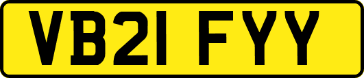 VB21FYY