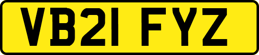 VB21FYZ