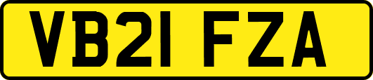 VB21FZA
