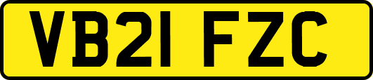 VB21FZC