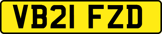 VB21FZD