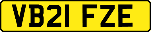 VB21FZE