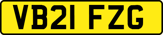 VB21FZG