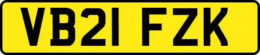 VB21FZK