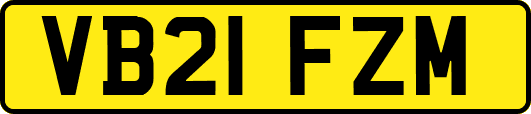 VB21FZM