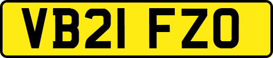 VB21FZO