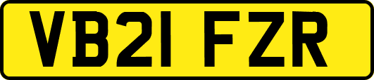 VB21FZR