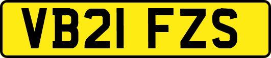 VB21FZS