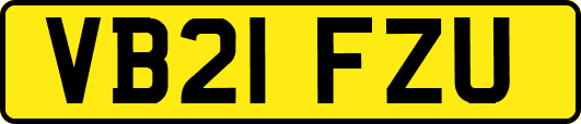 VB21FZU