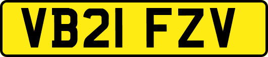 VB21FZV