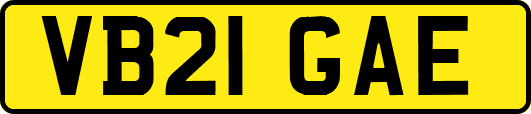 VB21GAE