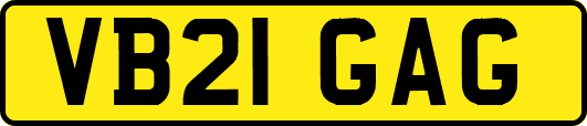 VB21GAG