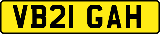VB21GAH