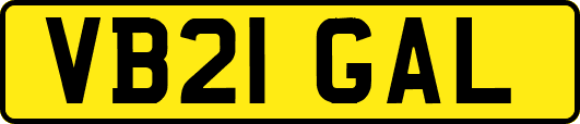 VB21GAL
