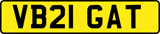 VB21GAT