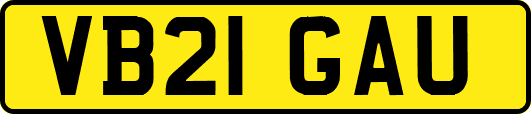 VB21GAU