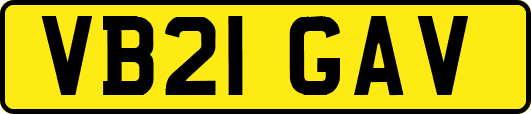 VB21GAV