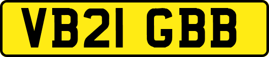 VB21GBB