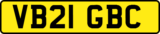 VB21GBC