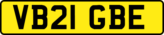 VB21GBE