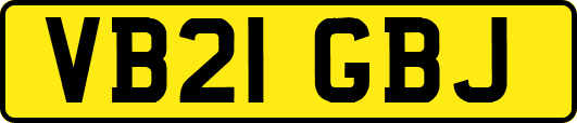 VB21GBJ