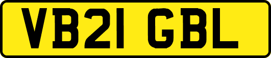 VB21GBL