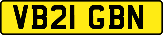 VB21GBN