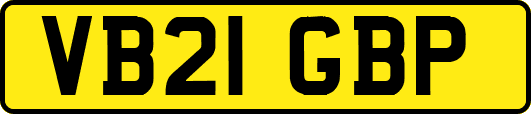 VB21GBP