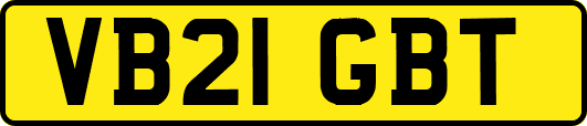 VB21GBT