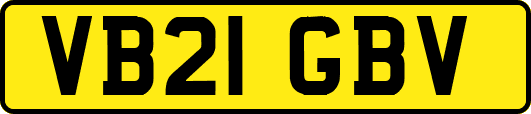 VB21GBV