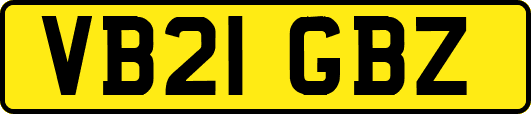 VB21GBZ