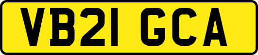 VB21GCA