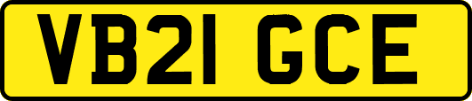 VB21GCE