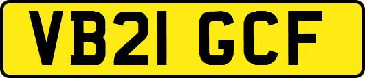VB21GCF